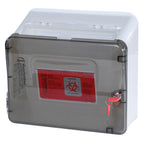 Harloff Sharps Containers, Case of 32, Bemis 5-Quart (for LKSHRPHOLD5Q, 684810, 684811)