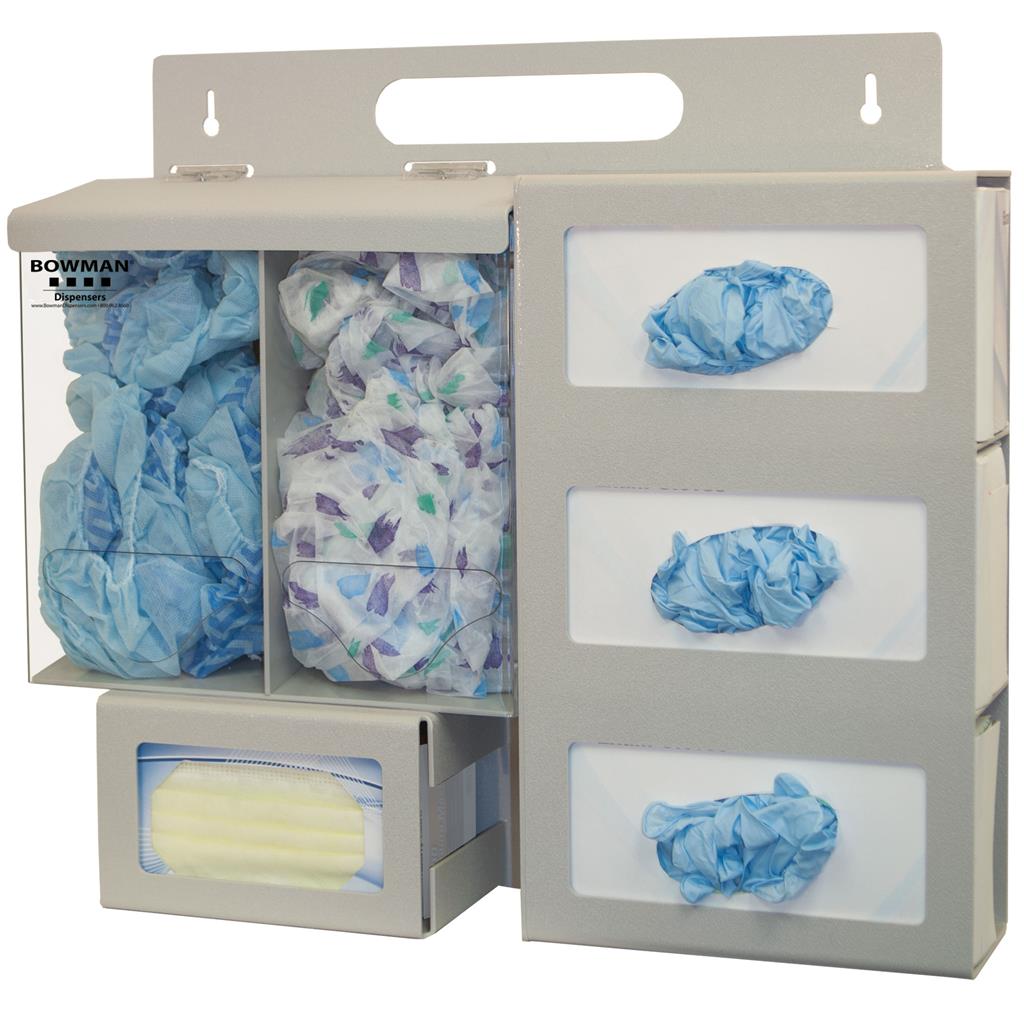 Protective Wear Organizer - Surgical - LP-004