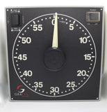 Timer - Large Faced Analog Timer 8" diameter