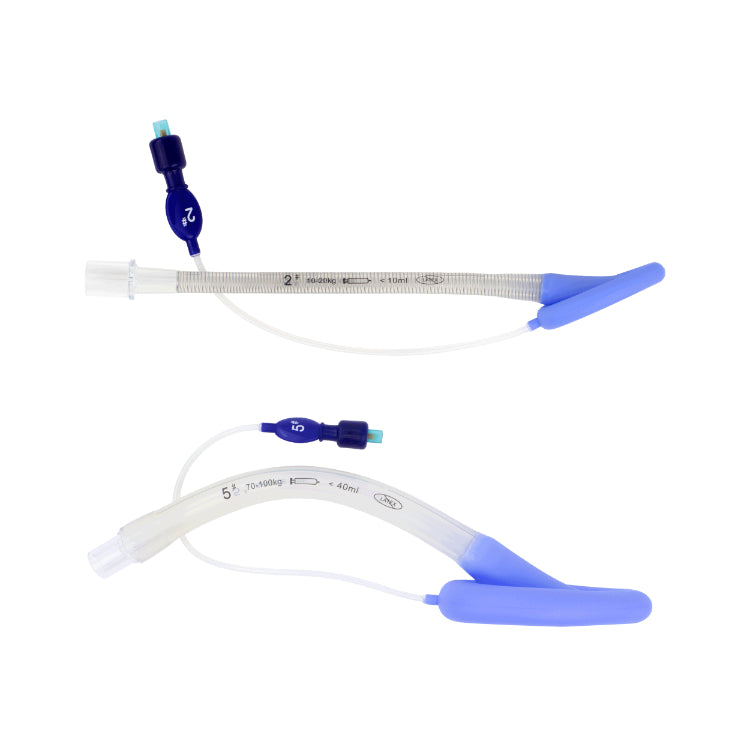 Laryngeal Mask Airways (LMA) Secondary image