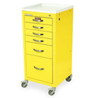 M-Series Tall Infection Control