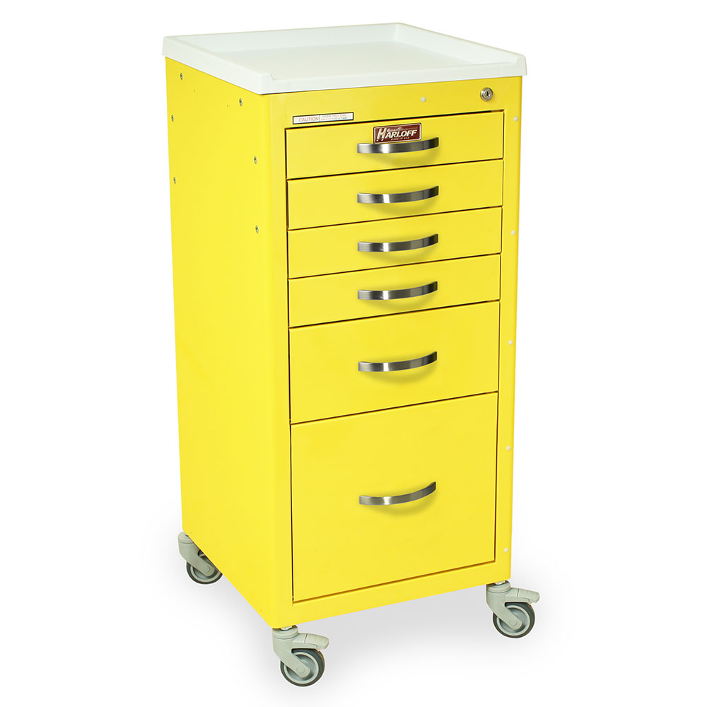 M-Series Tall Infection Control