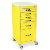 M-Series Tall Infection Control