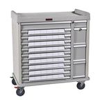 Harloff 5" Medication Bin, Each