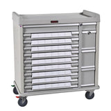 Harloff 5" Medication Bin, Each
