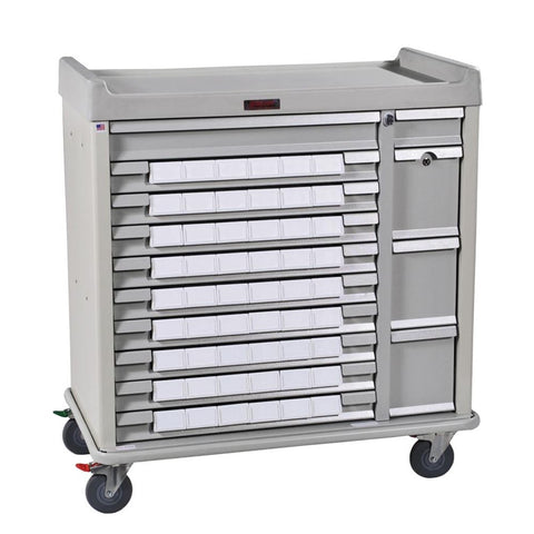 Harloff 5" Medication Bin, Each