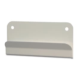 Bowman Dispensers Steel Hanger for Walls, Doors, or Isolation Stations