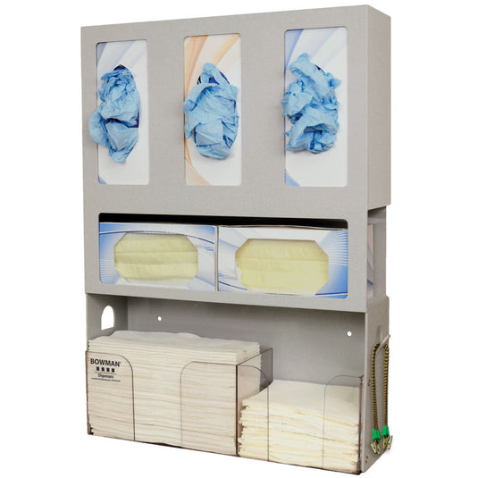 Protective Wear Organizer - Dental