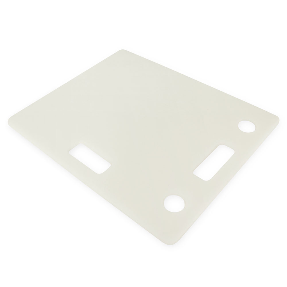 Harloff Cardiac Board & 2 Brackets For M-Series Carts of all Sizes down to 21" drawer – MD-CARDBRD-FI Main image