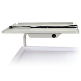 Harloff Defibrillator Shelf for M-Series or A-Series Carts, MD-DEFIB