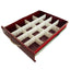 Standard MDS18 Adjustable Plastic Divider Set, 3 Inch Drawers, MD18-DIV3-S