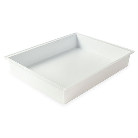 Harloff Drawer Insert Tray for MDS18 or MPA18 Medical Carts, 3 Inch Drawers, MD18-TRAY3
