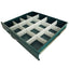 Standard MDS24 Adjustable Plastic Divider Set, 3 Inch Drawers, MD24-DIV3-S