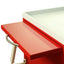 Pull Through Shelf for Medium Width M-Series or A-Series Medical Carts, MD24-PTSHLF