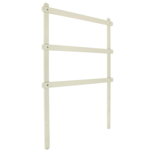 Horizontal Rail System for M-Series or A-Series Carts, MD24-RBR3 Main image