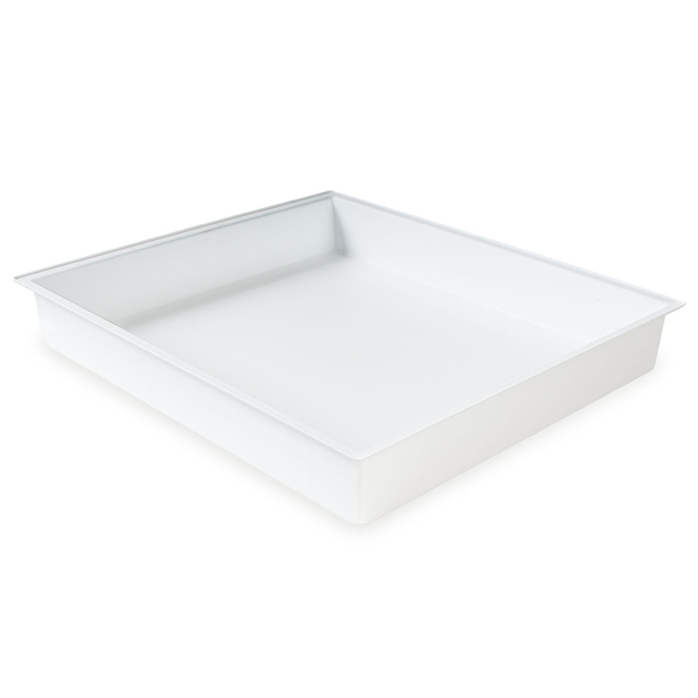 Drawer Insert Tray for MDS24 or MPA24 Medical Carts, 3 Inch Drawers, MD24-TRAY3