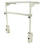 Harloff MD30-ADJSHLF2-XBAR-FI