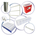 Harloff Anesthesia Standard Package for MDS30xx/MPA30xx – MD30-ANS2-FI