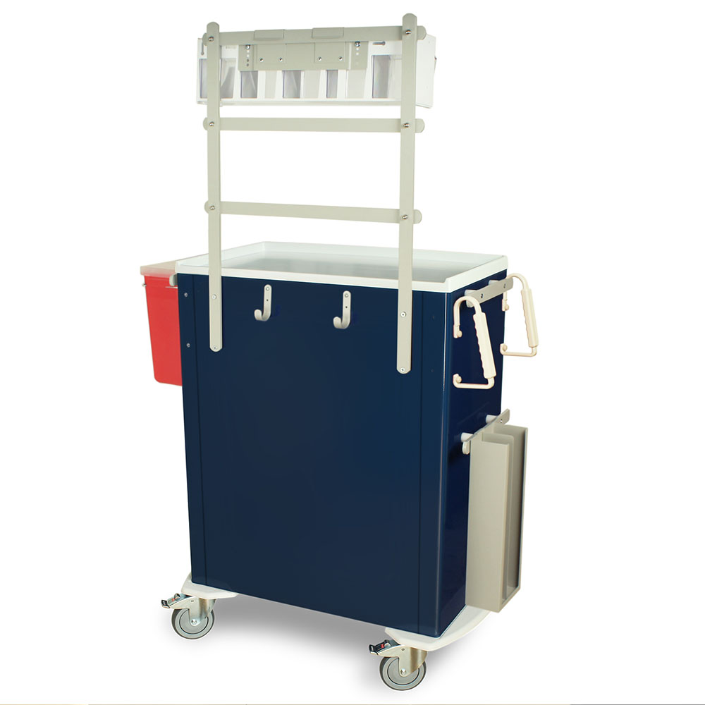 Harloff Anesthesia Standard Package for MDS30xx/MPA30xx – MD30-ANS2-FI Secondary image