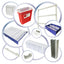 M-Series Deluxe Anesthesia Accessory Package, MD30-ANS3