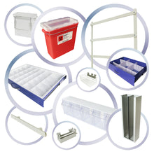 Harloff Anesthesia Deluxe Package for MDS30xx/MPA30xx – MD30-ANS3-FI