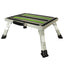 Compression Assisting Step Stool Accessory with Holder, Back Mounted, MD30-CASSR