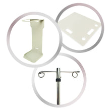 Harloff Basic MDS – MD30-EMG