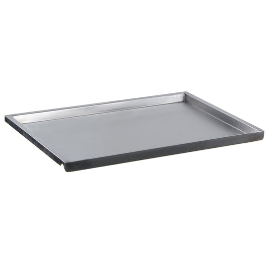 Replacement Stainless Steel Top for M-Series or A-Series Medical Carts, MD30-SSTOP-UPG