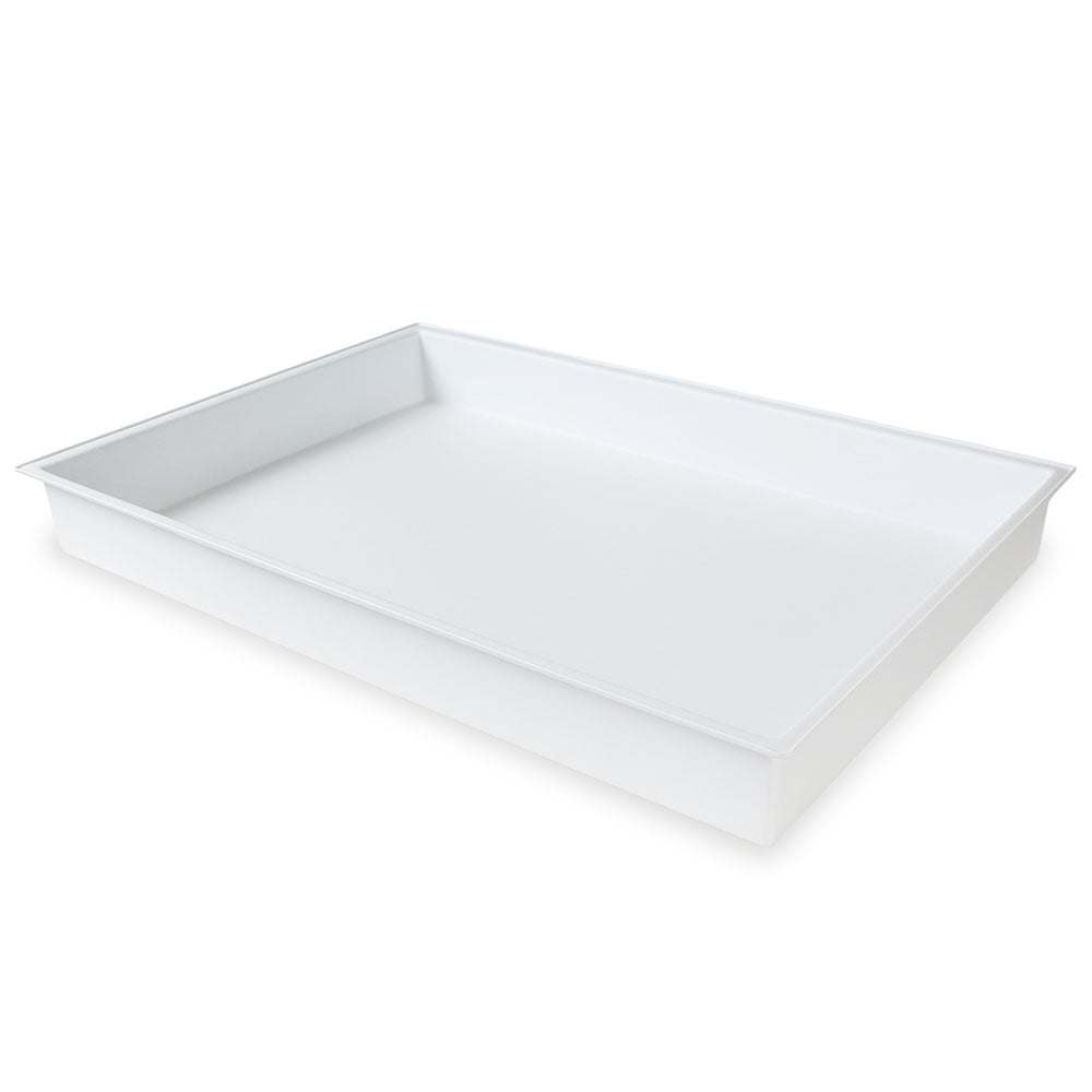 Drawer Insert Tray for MDS30 or MPA30 Medical Carts, 3 Inch Drawers, MD30-TRAY3