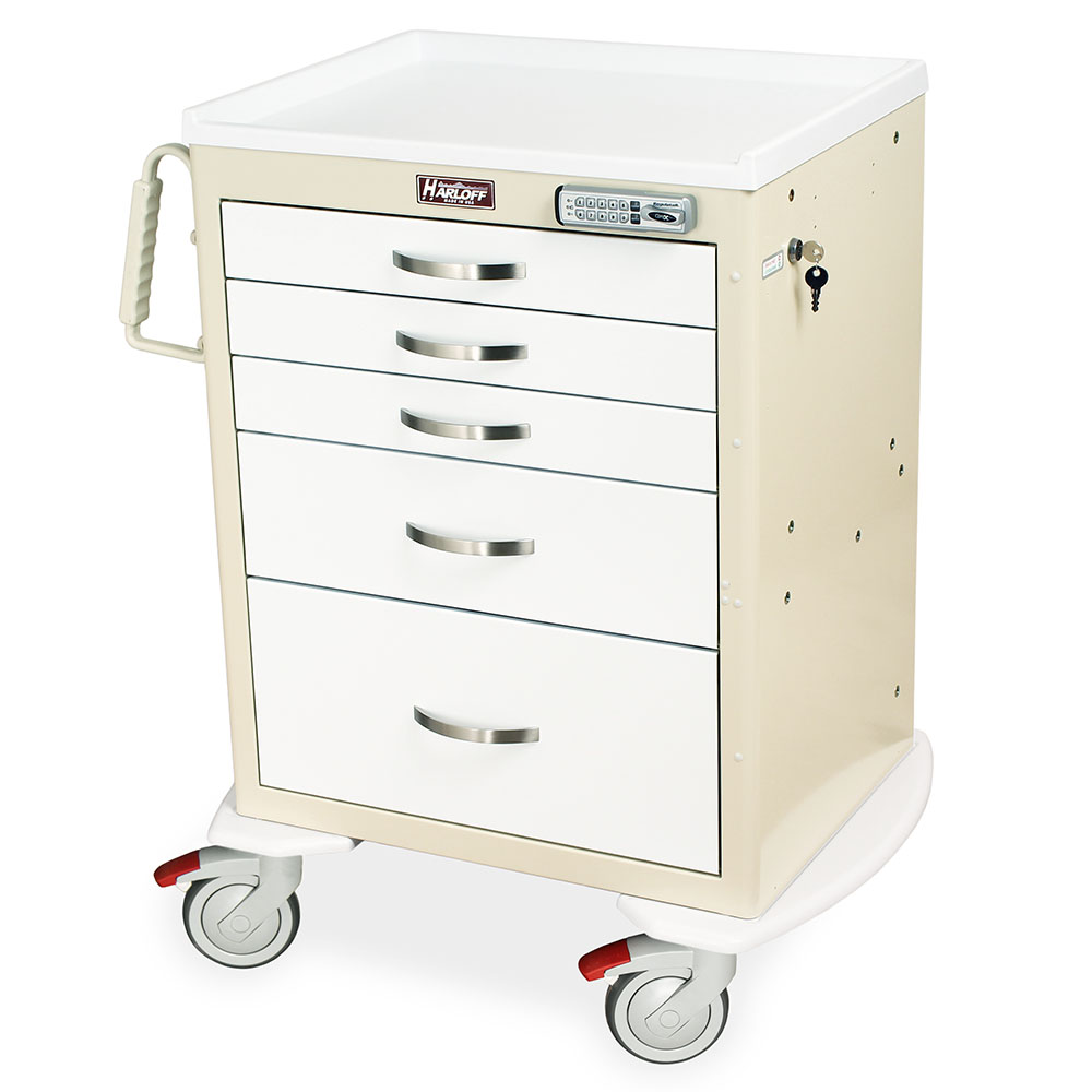M-series Medium Width