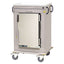MH Emergency Cart with 1.8 Cubic Feet Medical Grade Refrigerator, One Drawer, Breakaway Lock, MH4100B