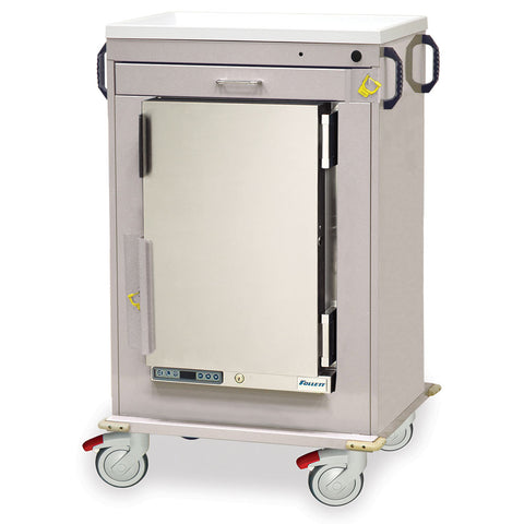 Harloff Premium Large Malignant Hyperthermia Cart Shell only – MH4100BSHELL