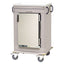 MH Cart with 1.8 Cubic Feet Medical Grade Refrigerator, One Drawer, Key Lock, MH4100K