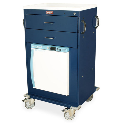 malignant hyperthermia cart