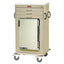 MH Cart with 1.8 Cubic Feet Medical Grade Refrigerator, Three Drawers, Key Lock, MH4300K