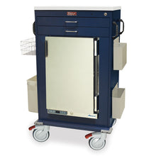 Harloff Premium Large Malignant Hyperthermia Cart, Shell only – MH5200KSHELL