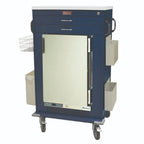 Malignant Hyperthermia Two Drawer Cart