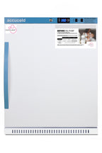 MomCube ADA height breast milk refrigerator