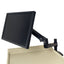 Medical Cart Monitor Holder with Fully Articulating Ergotron ‚®  Arm, MNT-HLDR
