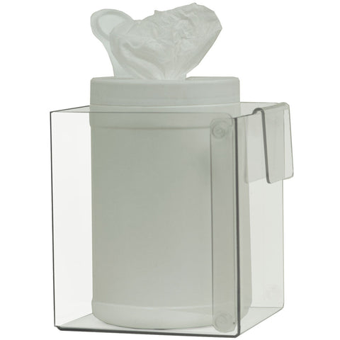 Protective Wear Organizer Accessory - Clip-On
