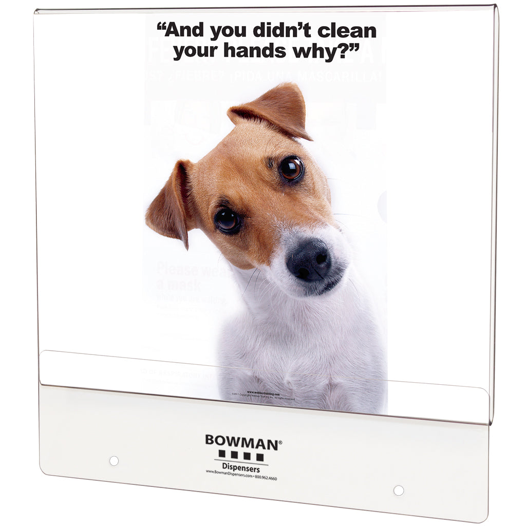 Sign Holder Secondary image