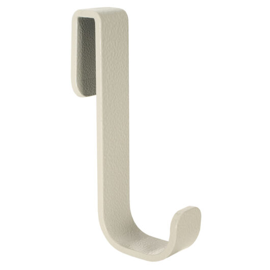 Harloff Rail Hook for MR-Conditional Carts, MR-RLHK