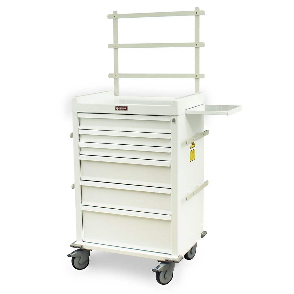 MR-Conditional Anesthesia Cart Secondary image