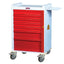 MR7B MR-Conditional Emergency Cart