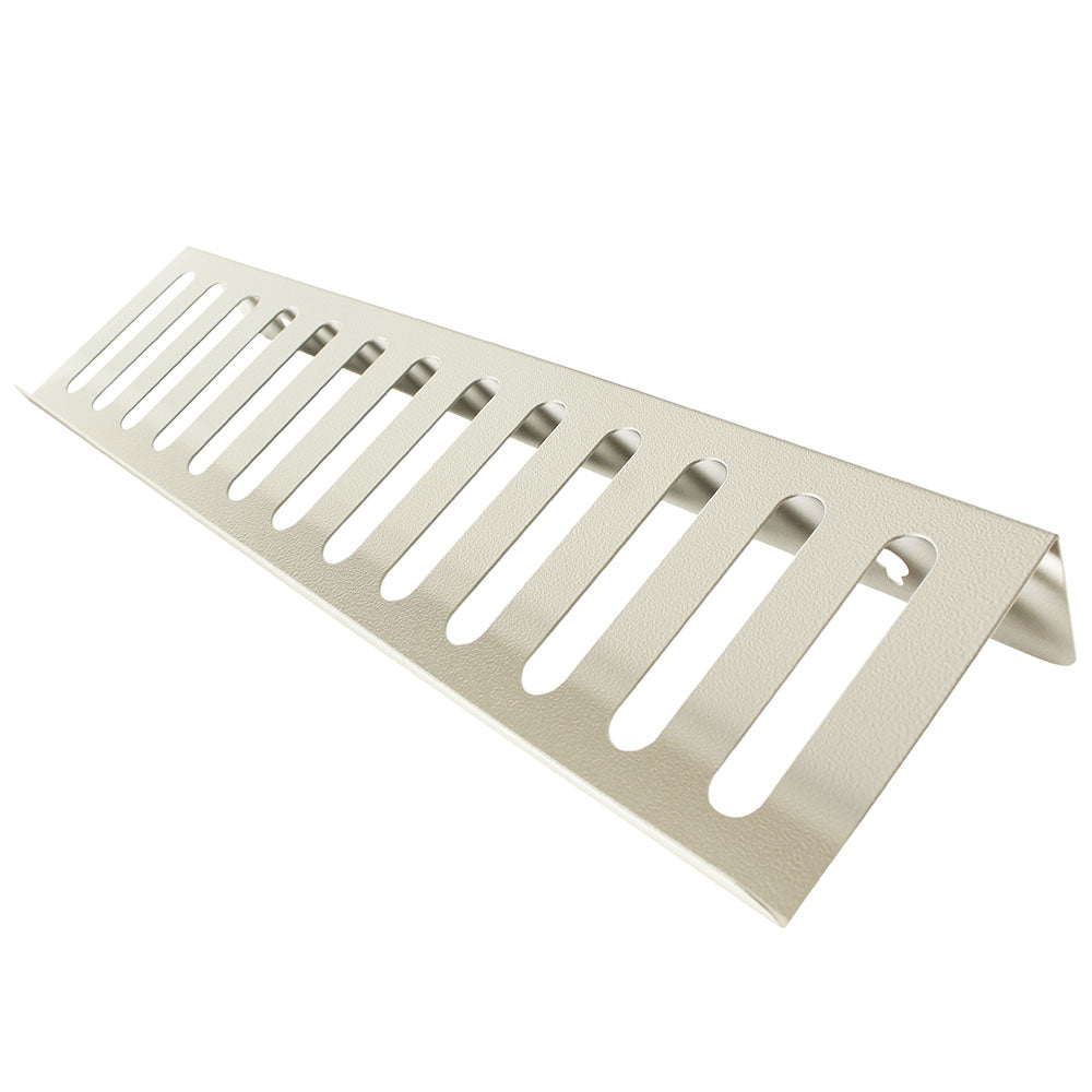 Exterior Mount Cath AND Dilator Holder , Medstor Side Mount