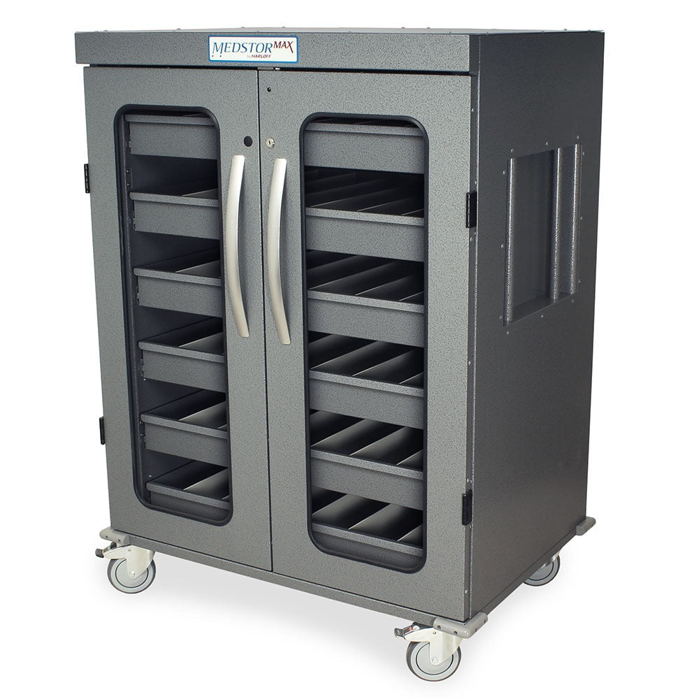 IntraOcular Lens Storage Cart, 1260 Capacity Main image