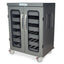 IntraOcular Lens Storage Cart, 1260 Capacity, Key Lock, MS-IOL1260