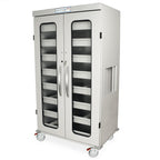 Harloff High Volume IOL Cart, 1680 Capacity, Key Lock, MS-IOL1680