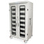 Harloff High Volume IOL Cart, 1680 Capacity, Key Lock, MS-IOL1680
