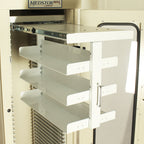 Harloff Pullout Suture Storage Shelf Accessory for MedStor Max Medical Storage Cabinets, MS-PULLOUTSHELF-3